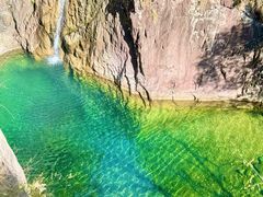 -花岩国家森林公园