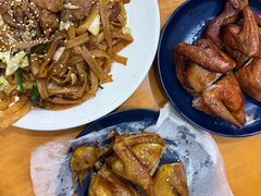 -煲煲掂风味煲仔饭餐厅(西区店)