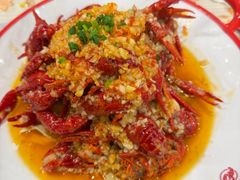 -忆口香龙虾(珠海夏湾老店)