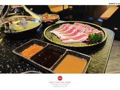 -樱嘢·炭火烧肉(惠南店)