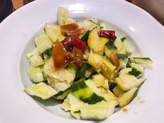 -汀小府·福建客家菜(鼓山沃尔玛店)