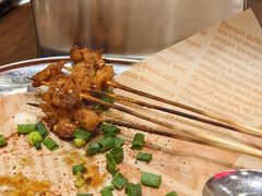 -萍姐火锅·公路夜市(南京新街口店)