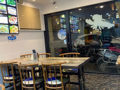 -百味手拨龙虾馆(愚园路店)