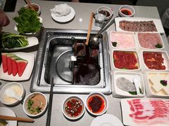 -海底捞火锅(丹竹头星悦天地店)