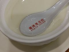 -正德顺順德雙皮奶(中信店)