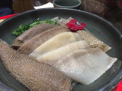 -谭鸭血老火锅(七宝万科广场店)