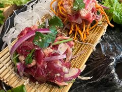 -杨小佳·齐齐哈尔烤肉·烤串(广州店)