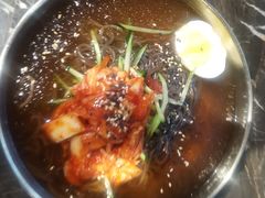 -大叹号·朝鲜族烤肉(潍坊泰华城店)
