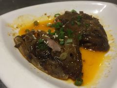 -李老爹香辣蟹(宣武门店)