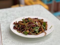 -聚德福海鲜家常菜(刘庄店)