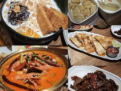 -皈宓·飯