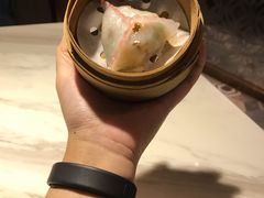 云南野菌饺-岭南真味·匠心粤菜(K11店)