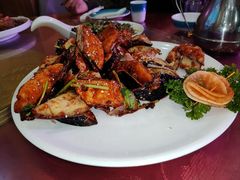 -闻香阁·清真(光荣道店)
