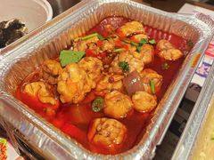 -神府路壹号·海鲜烧烤·砂锅粥·锅物(三坊七巷店)