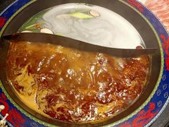 鸳鸯锅锅底-脸谱市井火锅(泺源大街店)