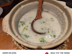 -南拳十三姨·潮汕砂锅粥(世纪金源店)