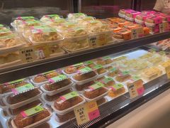 -鹤所·低糖零蔗糖烘焙(长楹店)