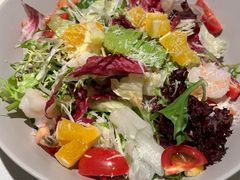 -春树下·树屋花房西餐厅(罍街AS1980店)