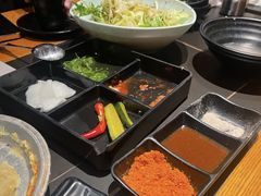 -千寻烧肉(政务区店)