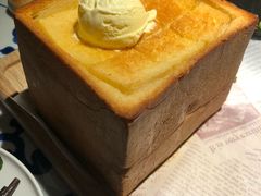 -绿茶餐厅(领展购物广场·中关村店)