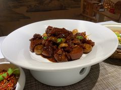 -上座云间·青年赣菜(绿茵店)