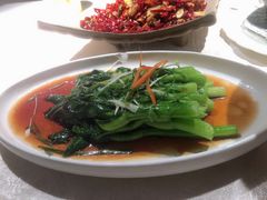 -花影小筑餐厅