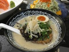 -财神日本料理(广州街总店)