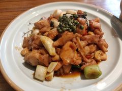 -禾珍珠家常小馆(河南博物院店)