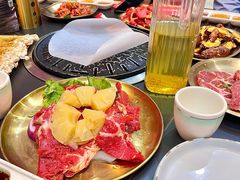 -吉志烤肉(太原总店)