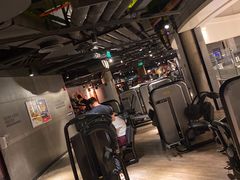 -威尔仕健身(虹桥南丰城店)