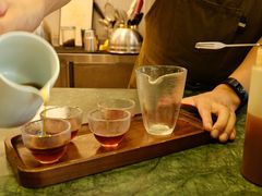 -Home Cafe(水榭春天店)