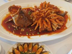 -眉州东坡(北苑华贸店)