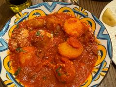 意大利辣香肠-IL TEATRO 精品意大利餐厅