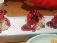 -吕氏疙瘩汤·新鲁菜(济南万象城店)