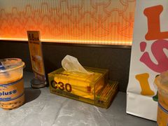 -潮发潮汕牛肉店(东方宝泰店)