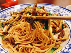 -阿扁杭州面(苗圃店)