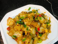 -清真盛志望麻酱酿皮铺