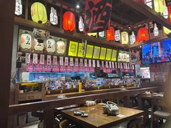 -白石的深夜食堂(济南万象城店)