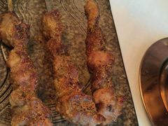 -龟兹KUCINA·新疆菜(前滩L+PLAZA店)