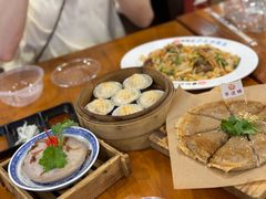 -芋包王闽南茶楼(八市店)
