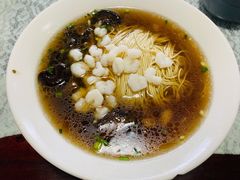 -美味斋(西北街店)