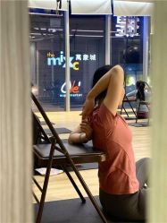 -亦美瑜伽·普拉提