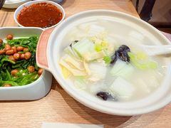 -华天二友居肉饼(宫门口店)
