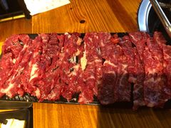 -潮味四季潮汕牛肉火锅(来凤街店)