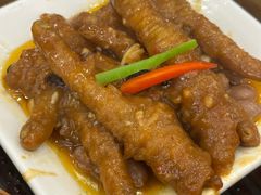 -老廣新意-全天茶点(宝能店)