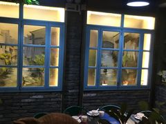 -茅炒屋龙虾·烧烤·湘菜(新河路店)