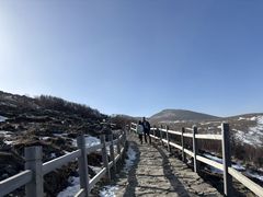 -灵山
