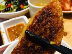 -韩宫宴烤肉·料理(武汉印象城店)