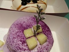 -狐狸和向日葵(北京路店)
