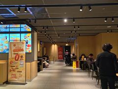 -麦当劳(豫园店)